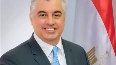 رئيس اقتصادية قناة السويس: 2.5 مليار دولار استثمارات جديدة خلال 4 أشهر