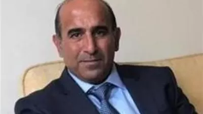 سفير مصر بالأردن: العملية الانتخابية تسير بسلاسة