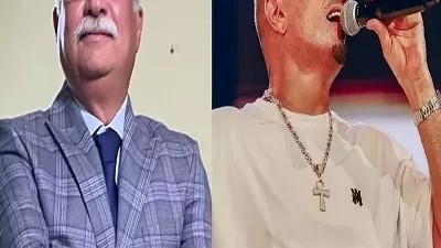 قصة حياة عمرو دياب أحدث روايات الكاتب ابراهيم عيسى