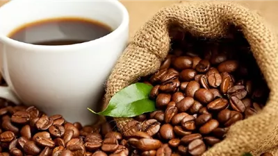 هبوط أسعار البن عالميا بعد إلغاء ترامب الرسوم الجمركية على البرازيل