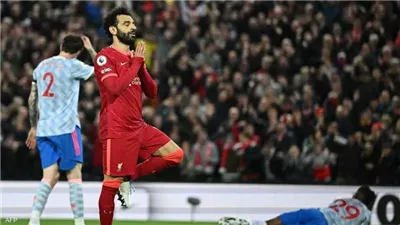 قبل مواجهة نوتينجهام فورست.. ترتيب ليفربول في الدوري الانجليزي