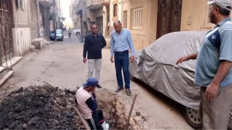 بوابة الجمهورية