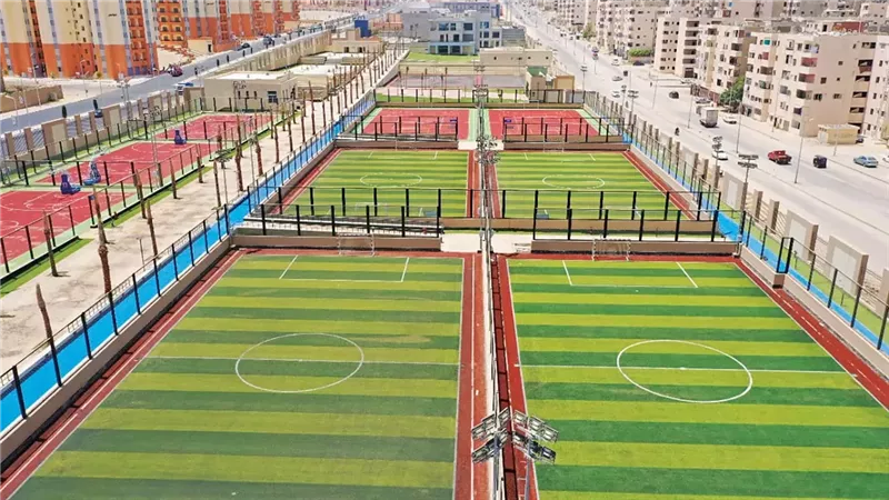 بوابة الجمهورية