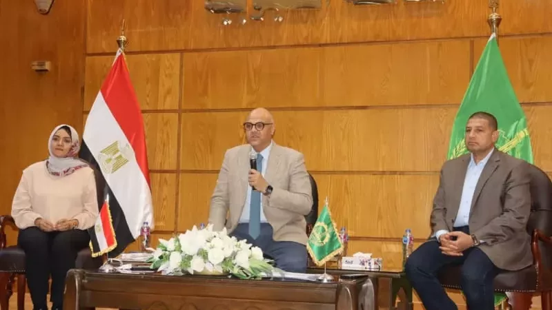 المهندس أيمن عطية