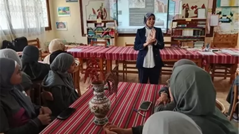 بوابة الجمهورية