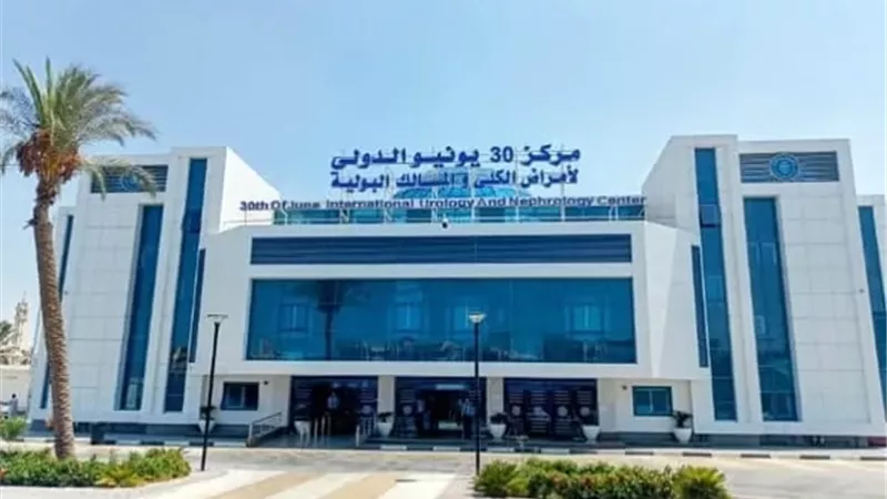 بوابة الجمهورية