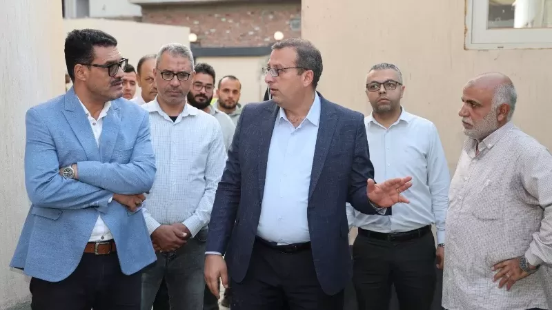 بوابة الجمهورية