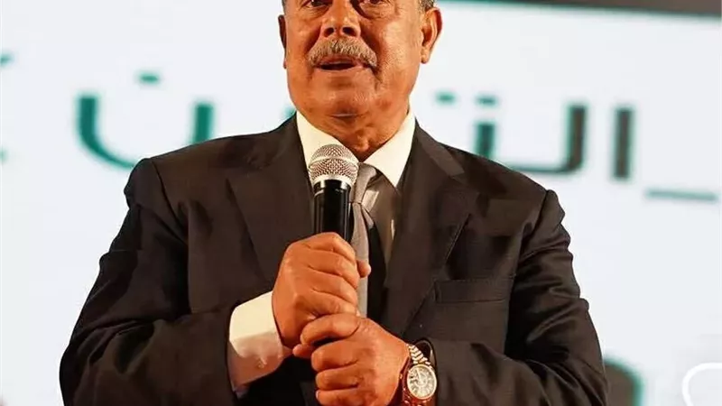 المرشح خالد رياض