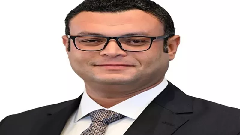 المهندس شريف الشربيني