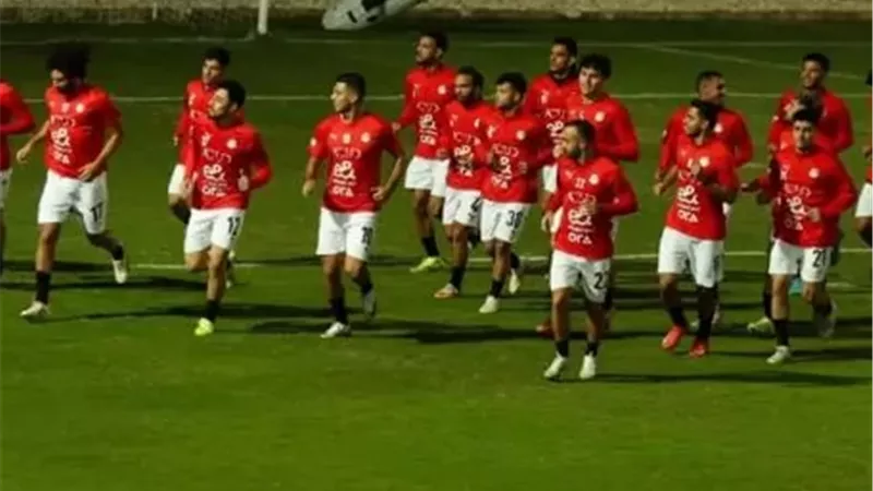 منتخب مصر الثاني