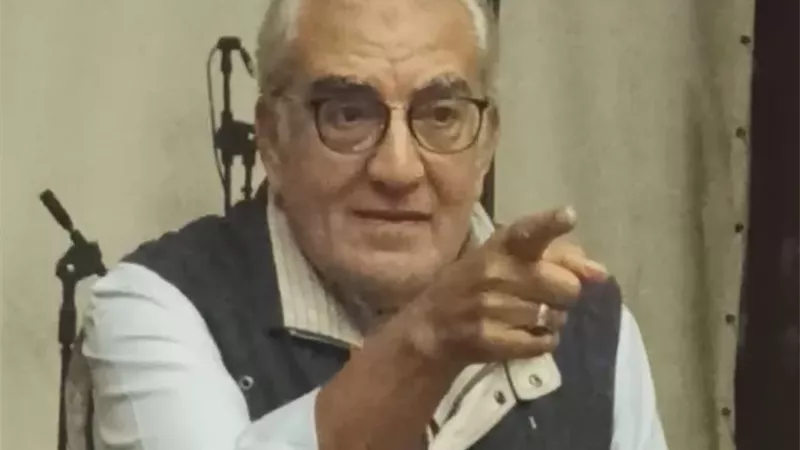 الفنان القدير عبد