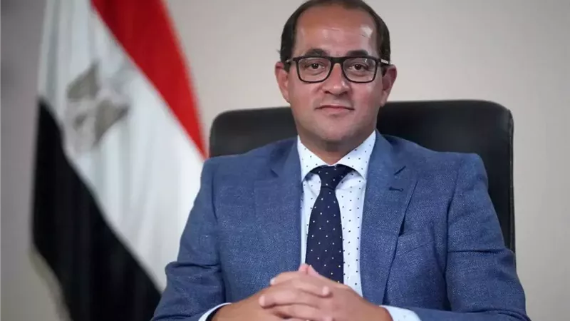 بوابة الجمهورية