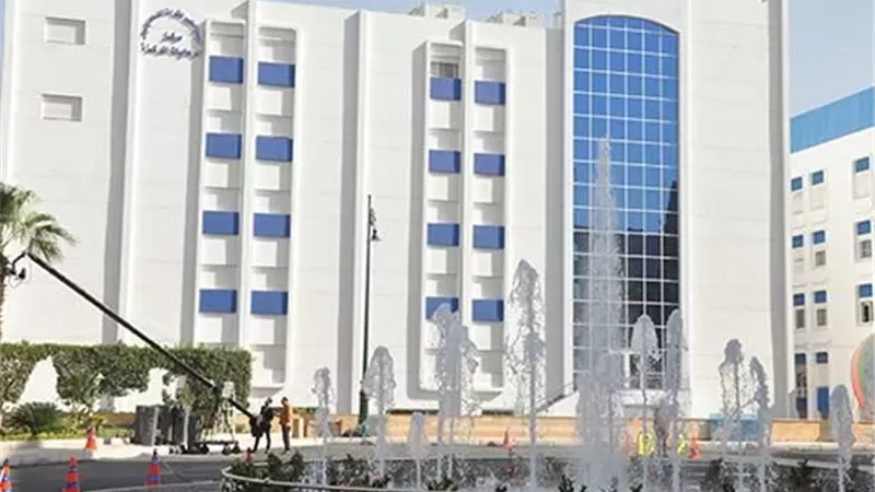 بوابة الجمهورية