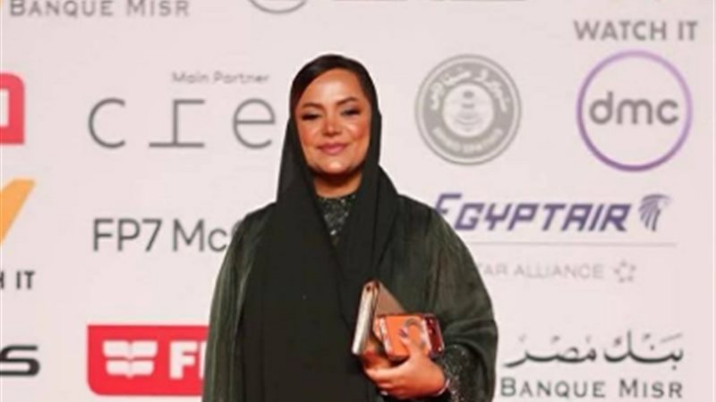 المخرجة نايلة الخاجة