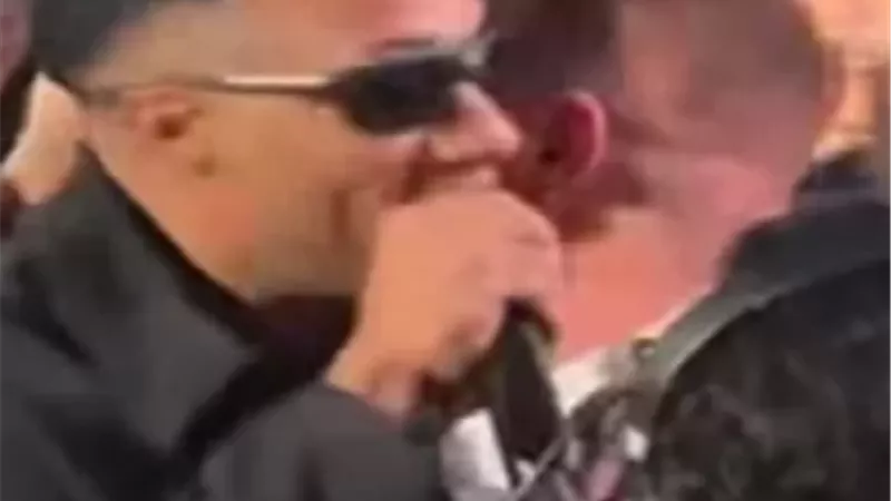 أحمد السقا ومحمد