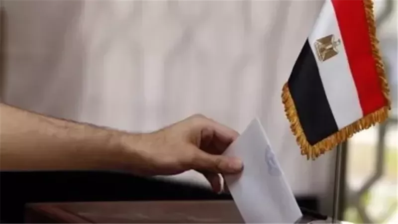 انتخابات المصريين