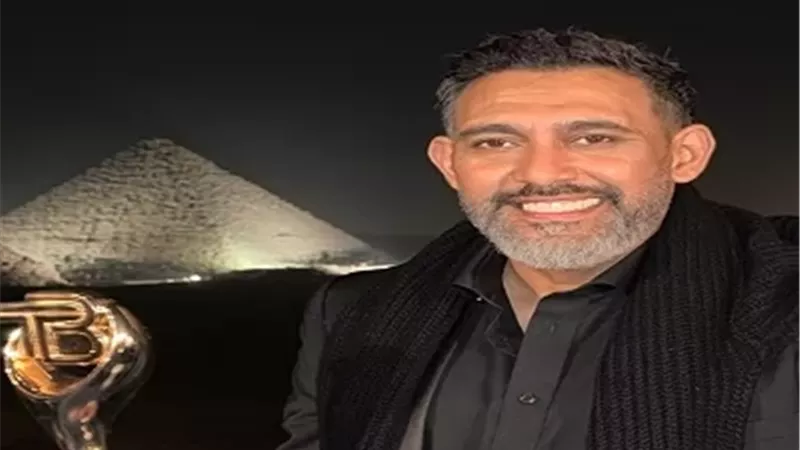 عمرو مصطفى