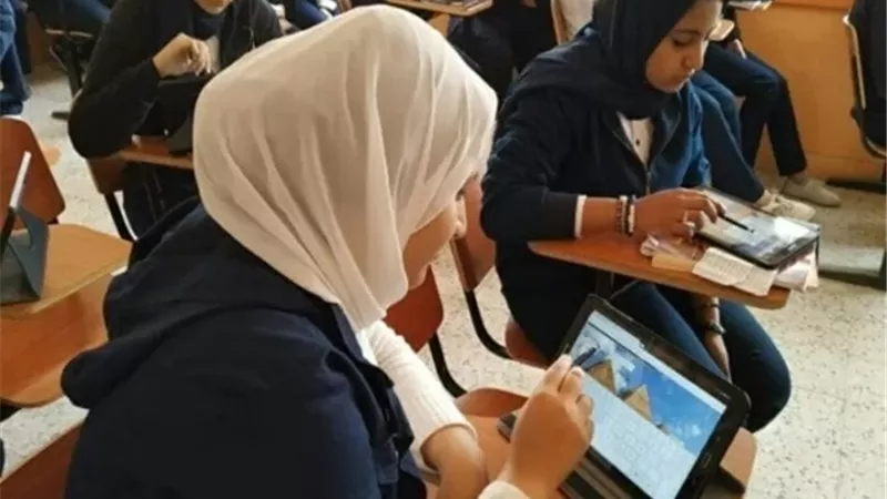 بوابة الجمهورية