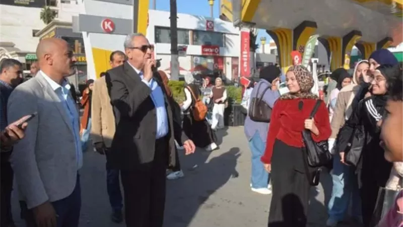 بوابة الجمهورية