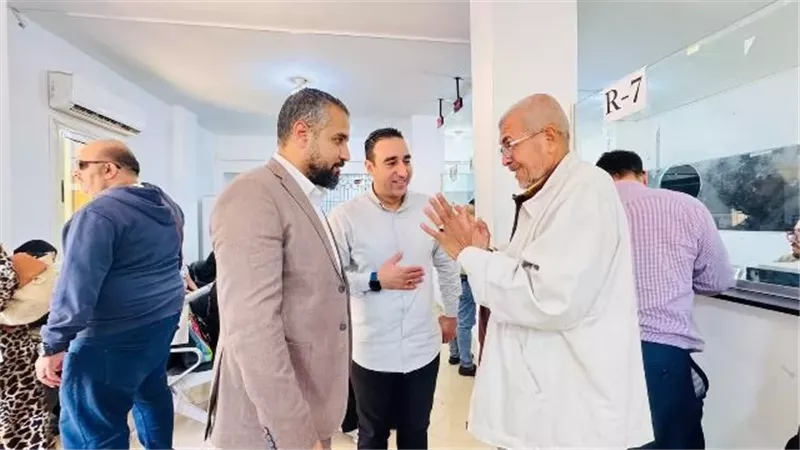 بوابة الجمهورية