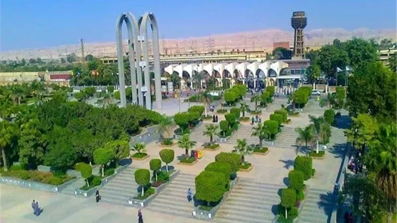 بوابة الجمهورية