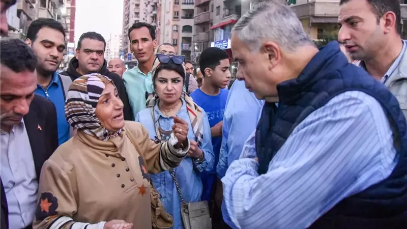 بوابة الجمهورية