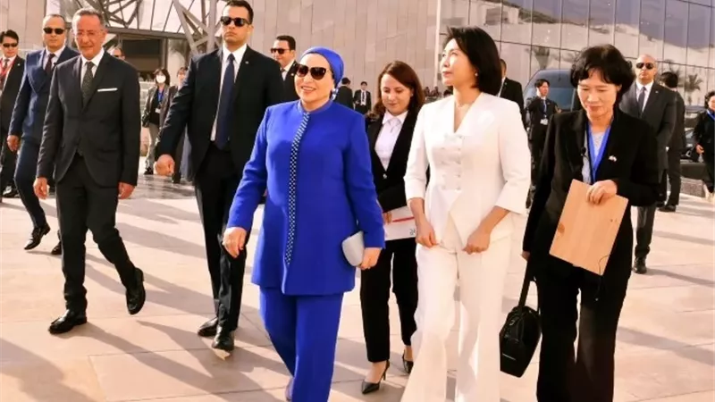بوابة الجمهورية