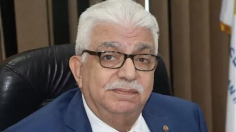 محمد المهندس رئيس