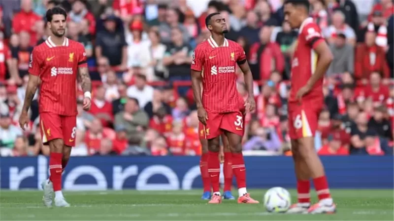 ليفربول