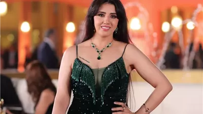 نور فخري تستعد لمسلسل 