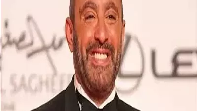أحمد السقا: «الطلاق لا يقتصر على الوسط الفني والفنان تحت المجهر