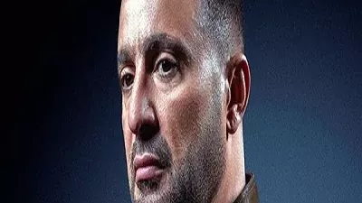 أحمد السقا: نضجت فنيًا وأسيطر على الشر بداخلي