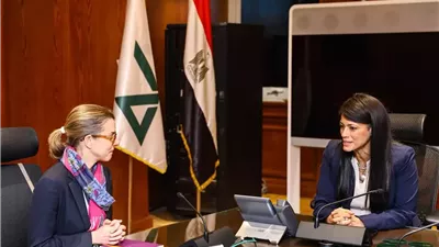 المشاط: الحكومة نفذت إصلاحات اقتصادية وقطاعية لتحسين بيئة الأعمال