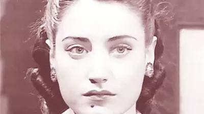فى ذكرى ميلادها أسمهان..شقيقها فريد الأطرش وكانت تعشق أم كلثوم