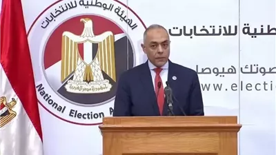 فتح 139 مقرا باليوم الأول لتصويت المصريين بالخارج بانتخابات النواب