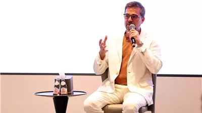 إنجين ألتان دوزياتان: للسينما والتلفزيون دور رئيسي في بناء جسور ثقافية بين الشعوب
