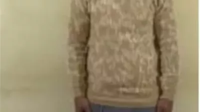سقوط نصاب المنيا بعد الاستيلاء على أموال عملاء البنوك