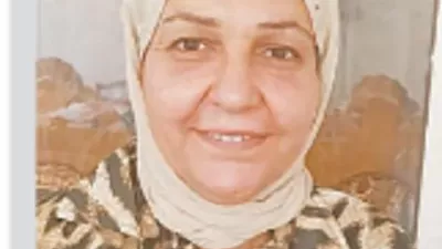 قوت علي خليفه: تركني زوجي بعد انجابي بنت من ذوي الاعاقه