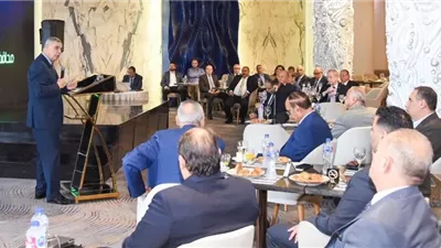 محافظ الإسكندرية: 92 مشروعًا كبيرًا لمواجهة التحديات