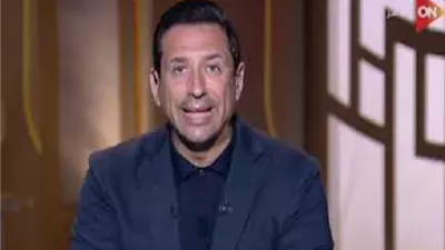 أحمد سالم: في قضايا بيتغيرلها قوانين وواقعة المدرسة الدولية منها