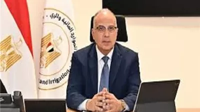 الري: مصر تتخذ جميع التدابير اللازمة لضمان حقوقها المائية فى نهرالنيل