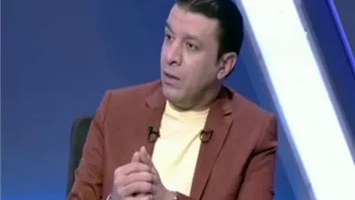 ايقاف تصريح إسلام كابونجا بأمر من نقيب الموسيقيين