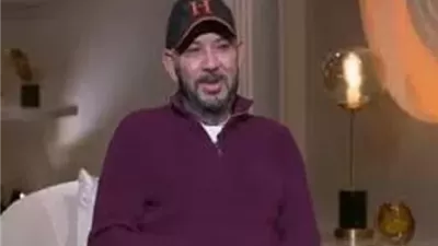 كمال أبو رية يكشف سرغياب طليقته ماجدة زكي عن الساحة الفنية