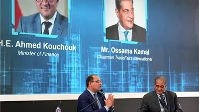 وزير المالية: قريبًا إعلان حوافز جديدة لأول 100 ألف ممول جديد