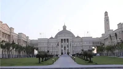 تمريض جامعة القاهرة الأهلية تنظم ندوة توعوية غدا