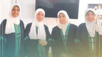 قوافل دعوية بمختلف الإدارات دعمًا لرسالة الوسطية بالاسكندرية