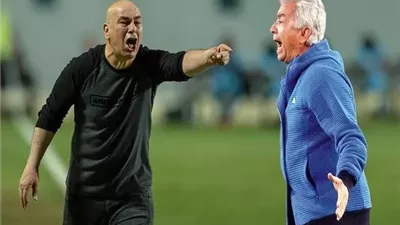 اتحاد الكرة يجدد الثقة فى الجهاز الفني للمنتخب قبل كأس العرب