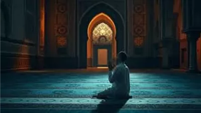 هل يجوز الدعاء باسم فرد معين أثناء الصلاة