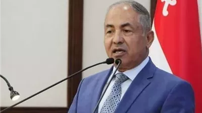 نائب رئيس حزب حماة الوطن: هدفنا أن نكون سندا للدولة وصوتا للمواطن