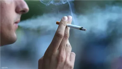 طبيبة:التدخين يزيد خطر متلازمة الأيض